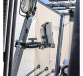 iBolt forklift mounting kit tablet holder universal with lock